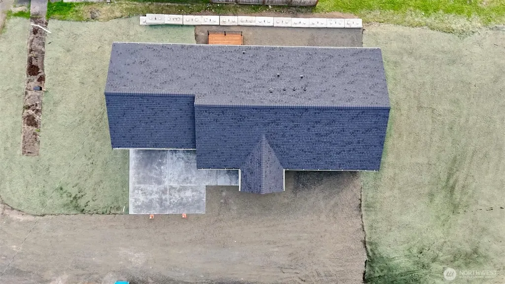 1122 Tecumseh Street Aberdeen WA 98520