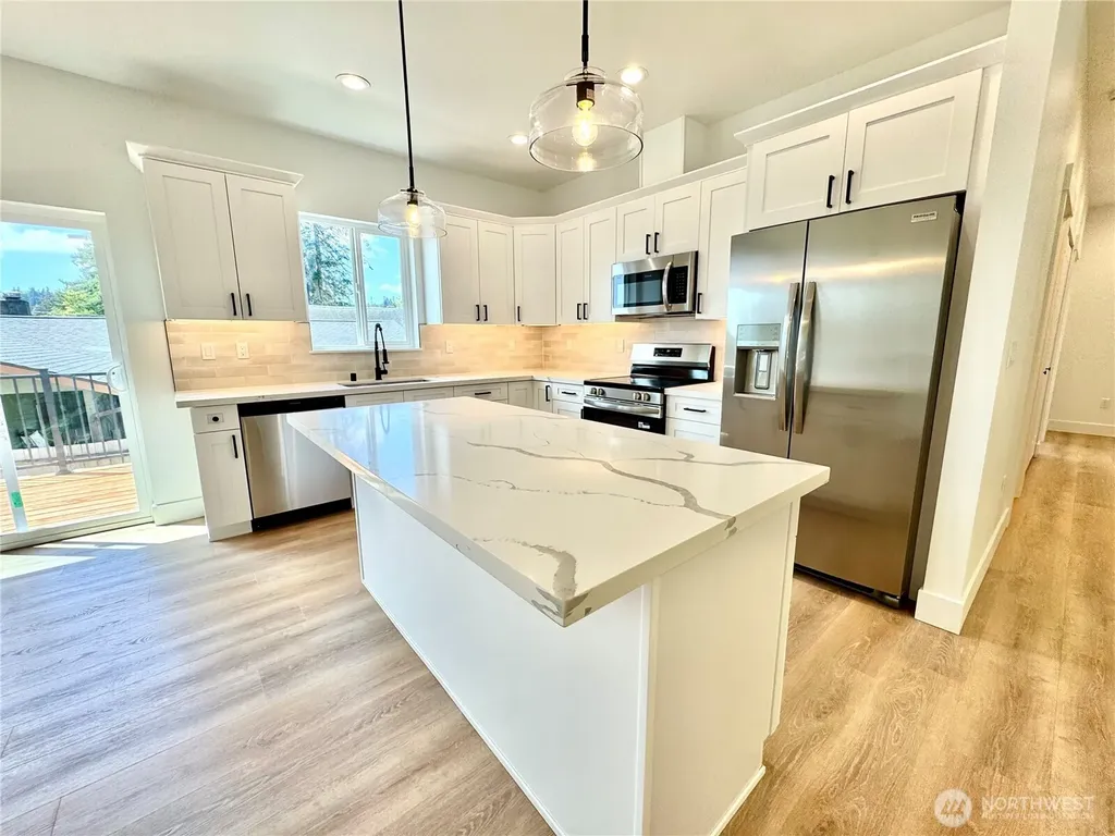 1122 Tecumseh Street Aberdeen WA 98520
