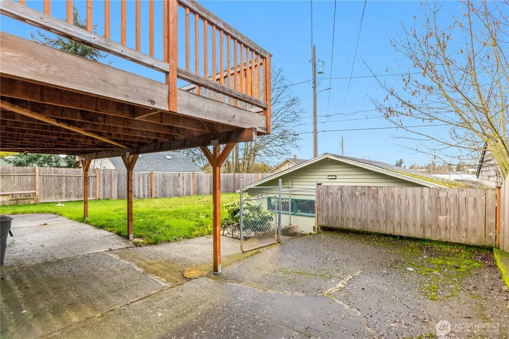 5031 S State Street Tacoma WA 98409