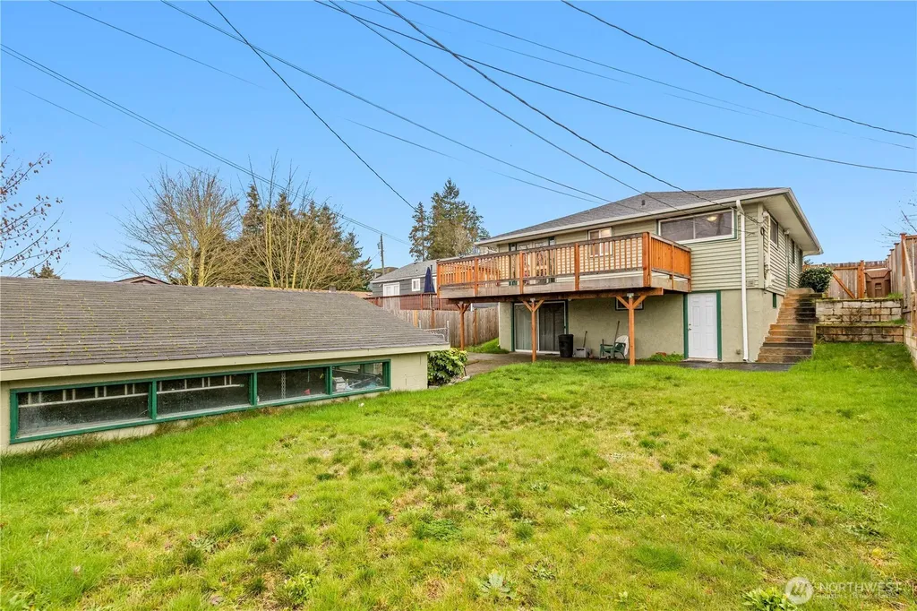 5031 S State Street Tacoma WA 98409