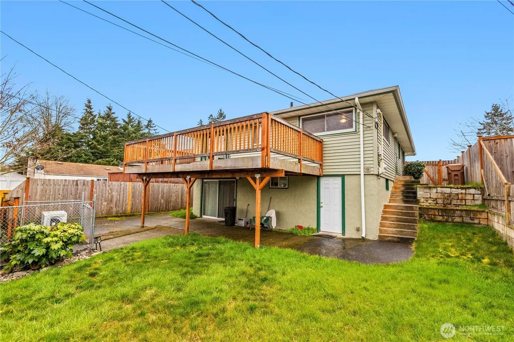 5031 S State Street Tacoma WA 98409
