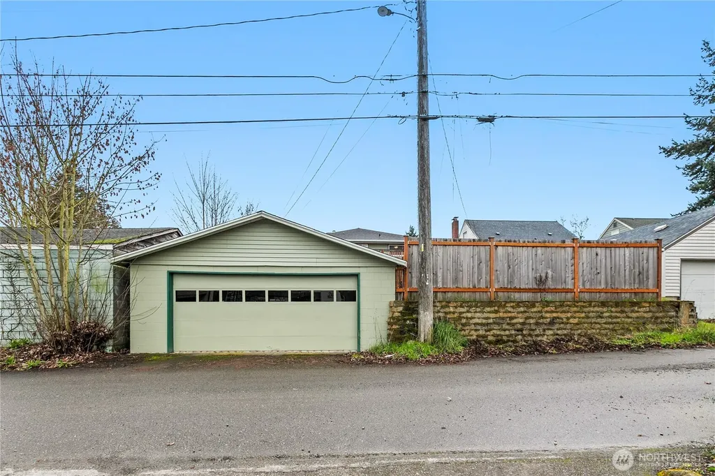 5031 S State Street Tacoma WA 98409