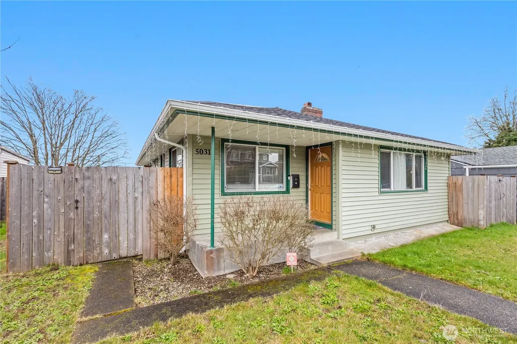 5031 S State Street Tacoma WA 98409