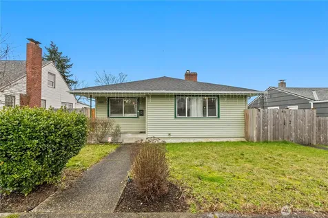5031 S State Street Tacoma WA 98409