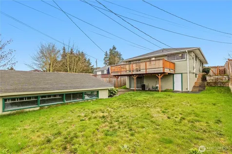 5031 S State Street Tacoma WA 98409