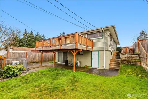5031 S State Street Tacoma WA 98409