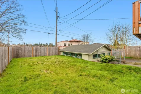 5031 S State Street Tacoma WA 98409