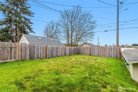 5031 S State Street Tacoma WA 98409