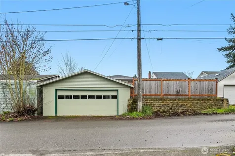 5031 S State Street Tacoma WA 98409