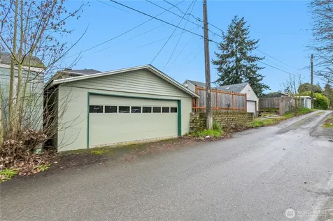 5031 S State Street Tacoma WA 98409