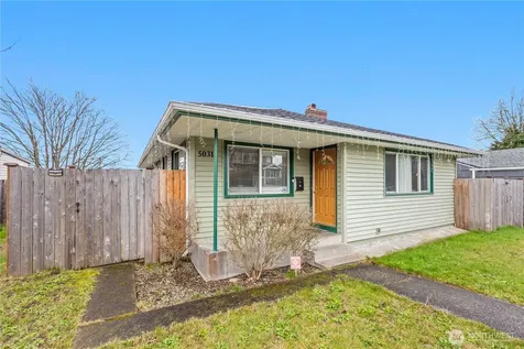 5031 S State Street Tacoma WA 98409