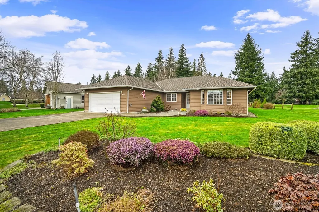 6849 Raspberry Drive Everson WA 98247