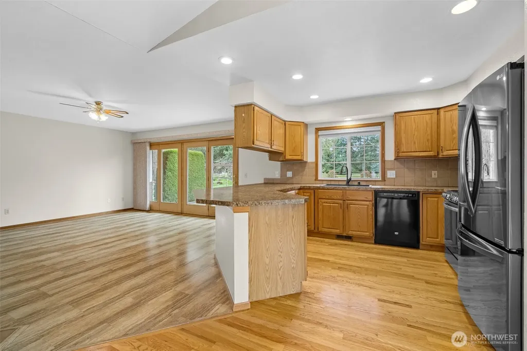6849 Raspberry Drive Everson WA 98247