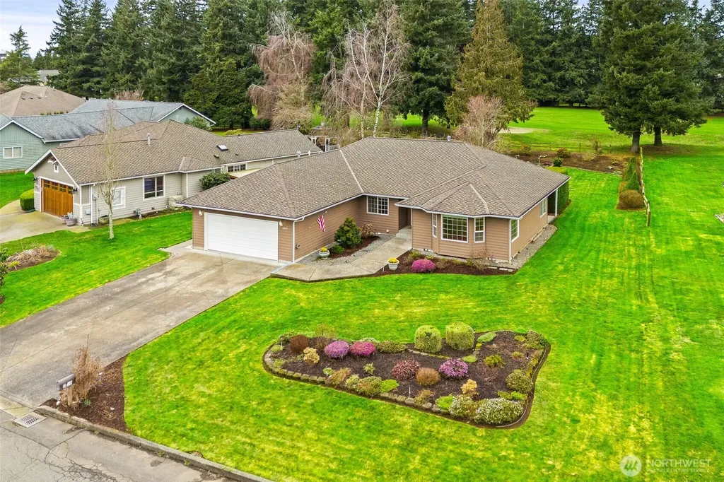 6849 Raspberry Drive Everson WA 98247