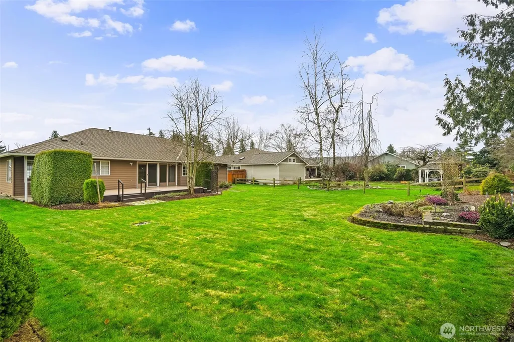 6849 Raspberry Drive Everson WA 98247