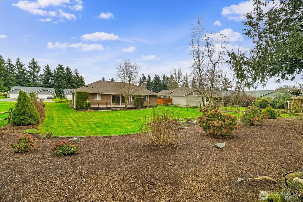 6849 Raspberry Drive Everson WA 98247