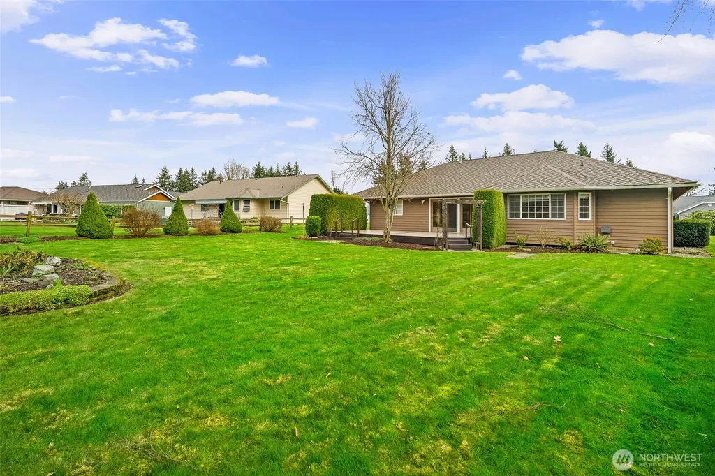 6849 Raspberry Drive Everson WA 98247
