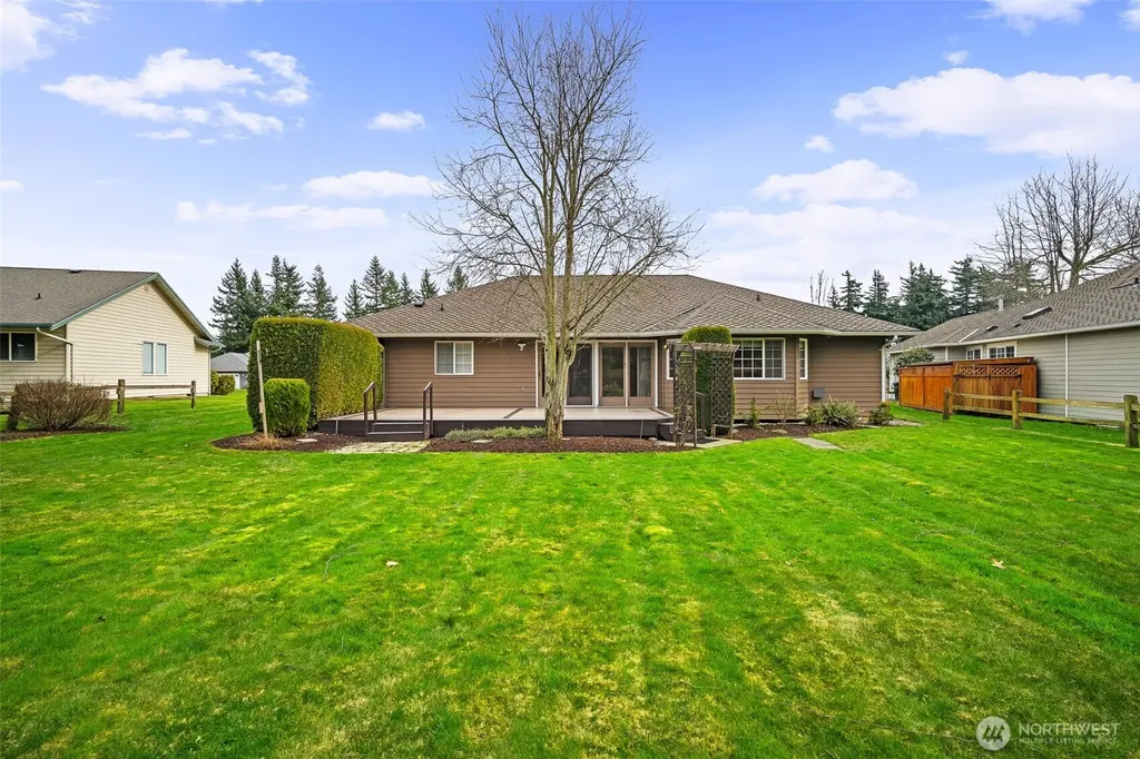 6849 Raspberry Drive Everson WA 98247