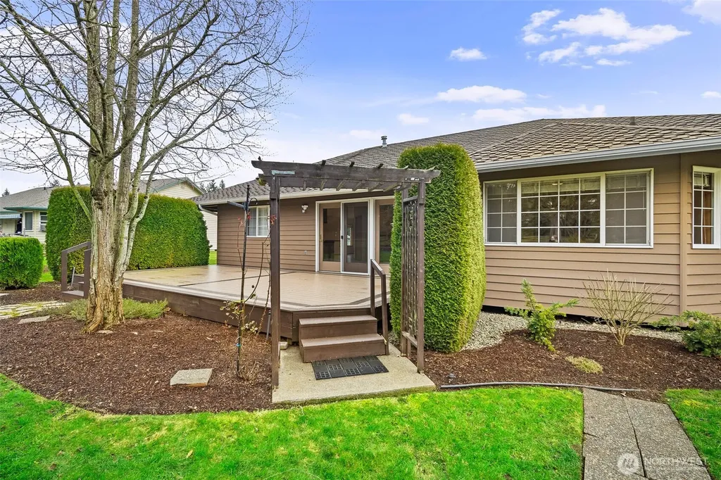 6849 Raspberry Drive Everson WA 98247