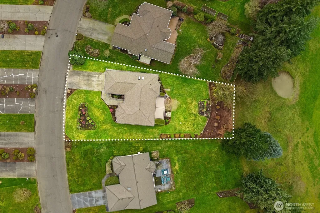 6849 Raspberry Drive Everson WA 98247