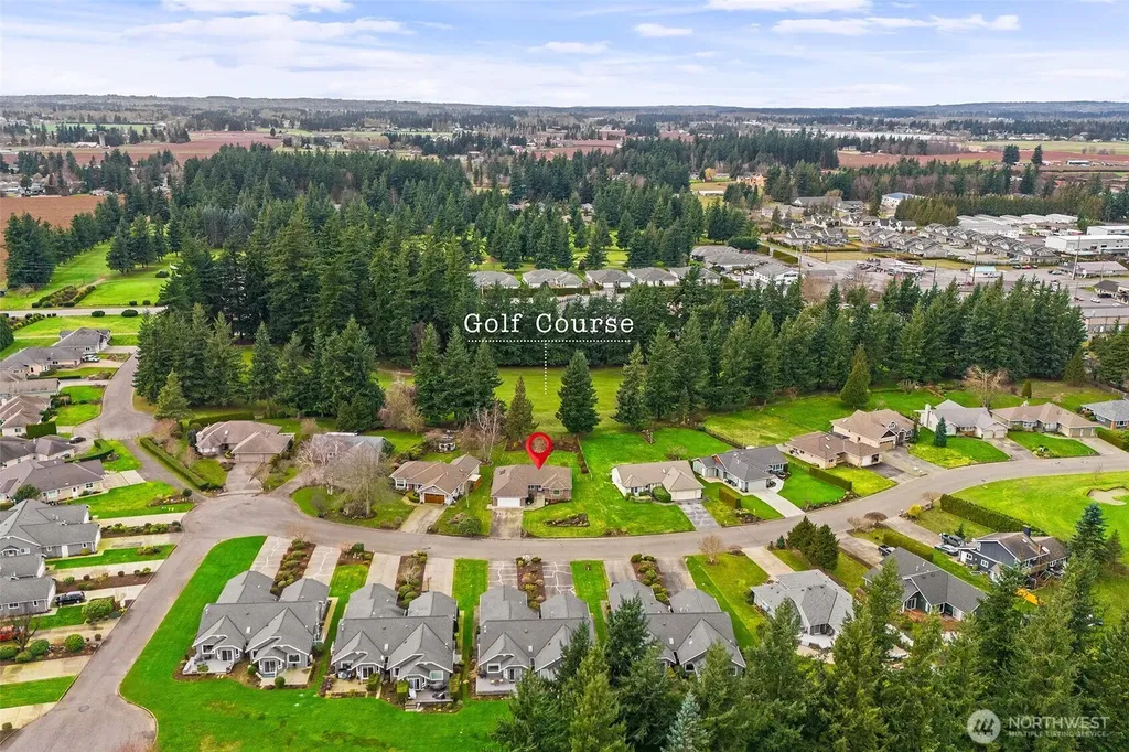 6849 Raspberry Drive Everson WA 98247