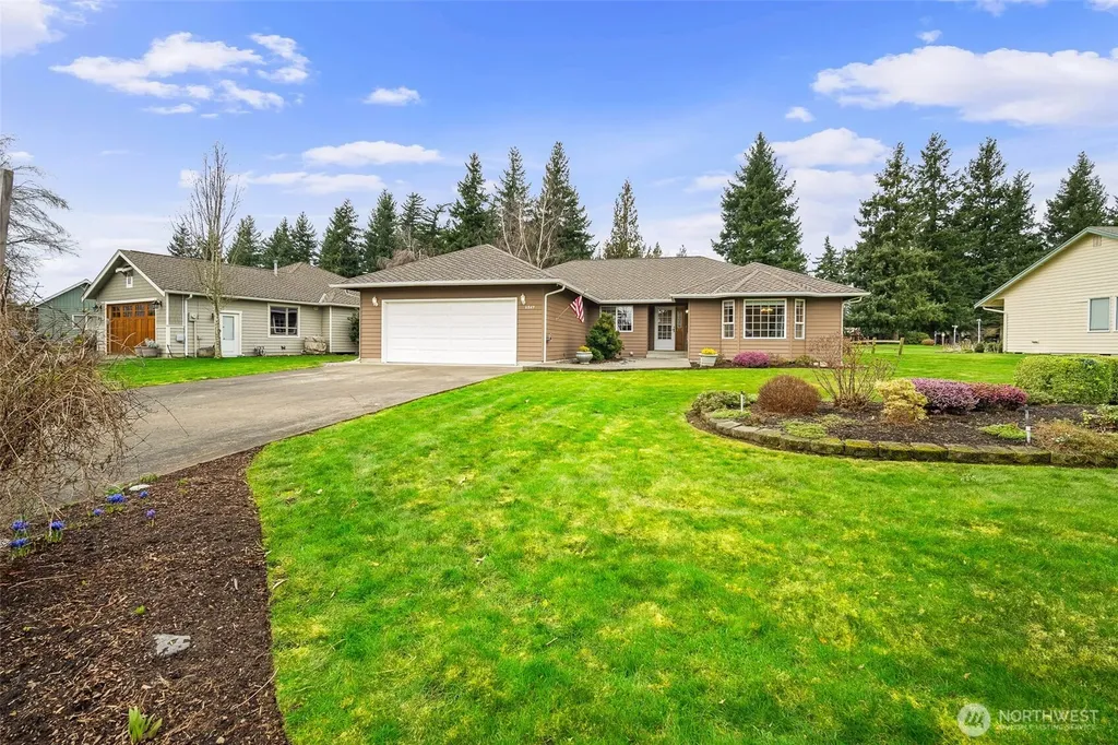 6849 Raspberry Drive Everson WA 98247