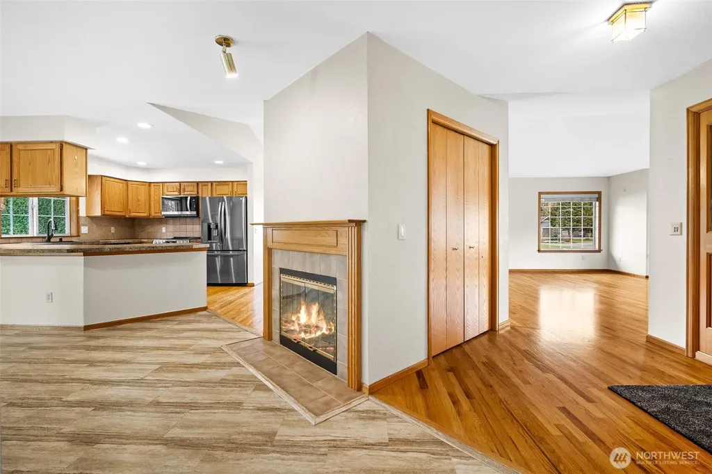 6849 Raspberry Drive Everson WA 98247