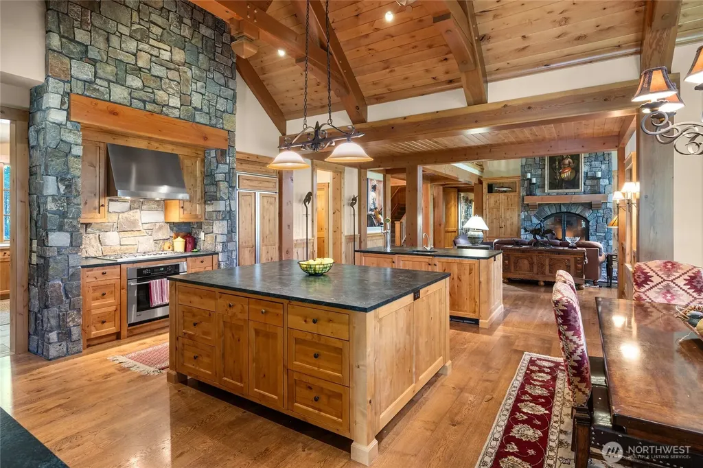 151 Rushing Water Lane Cle Elum WA 98922