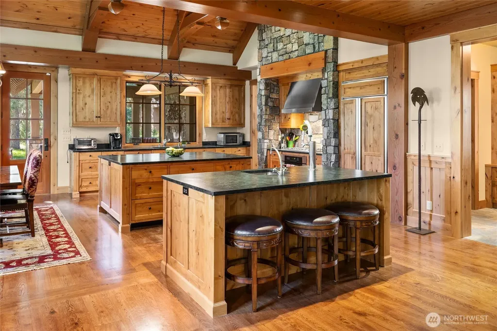 151 Rushing Water Lane Cle Elum WA 98922