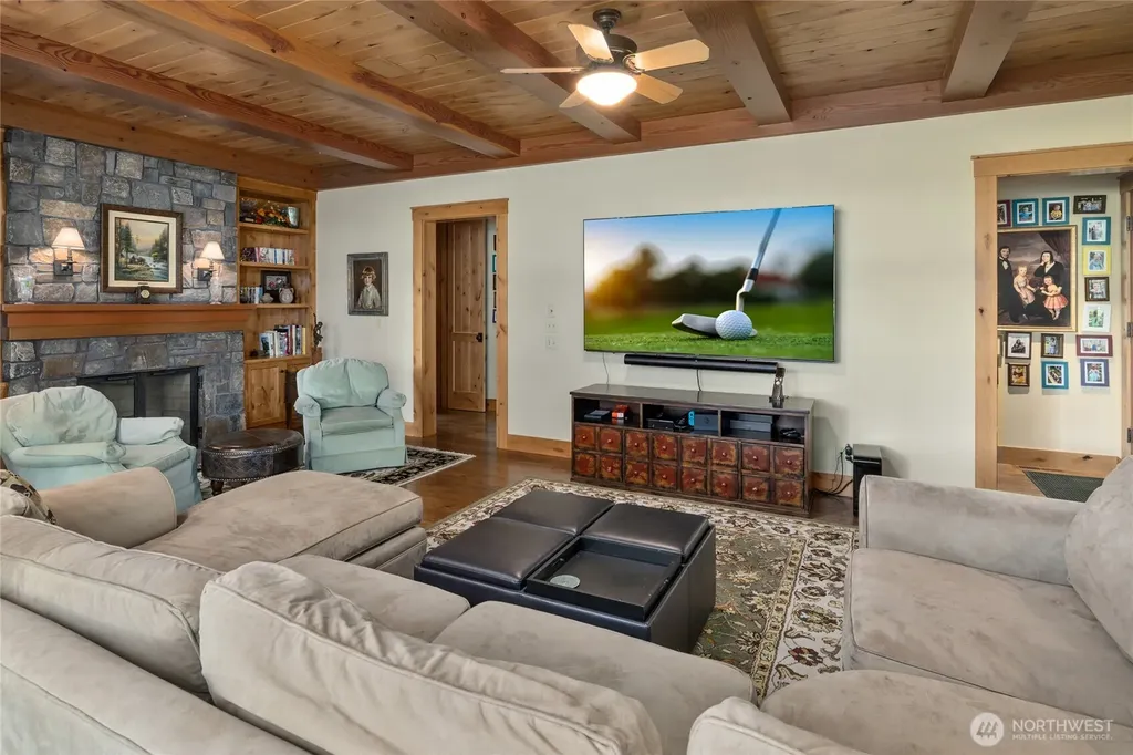 151 Rushing Water Lane Cle Elum WA 98922
