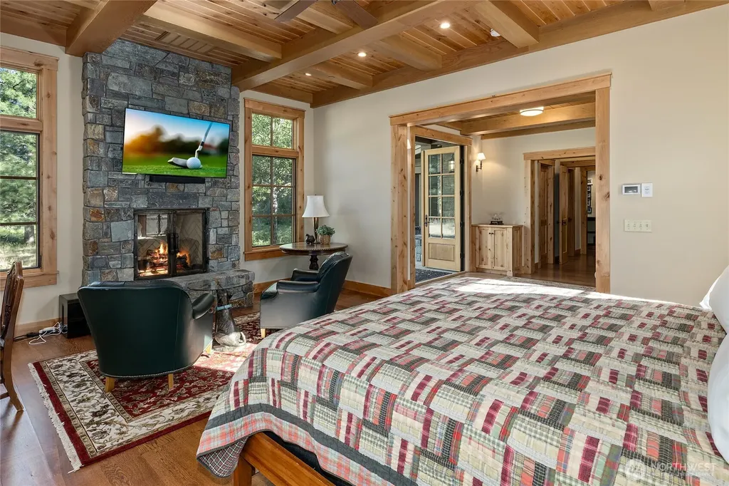 151 Rushing Water Lane Cle Elum WA 98922