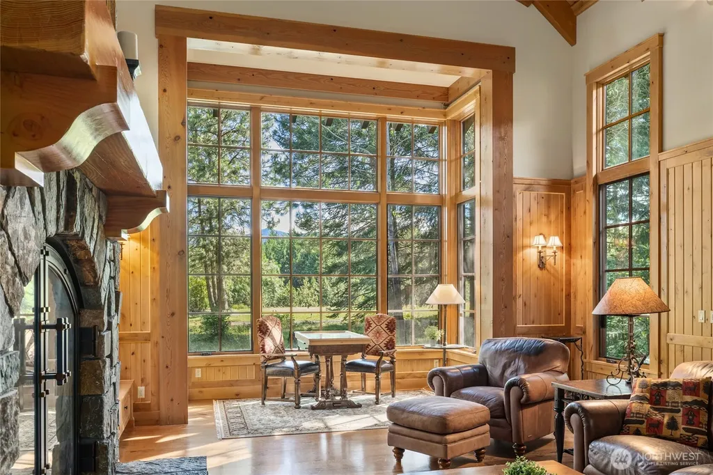 151 Rushing Water Lane Cle Elum WA 98922