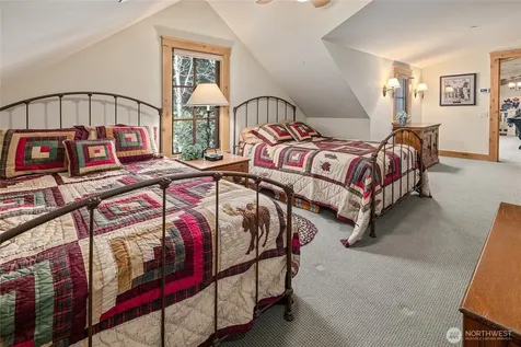 151 Rushing Water Lane Cle Elum WA 98922