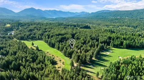151 Rushing Water Lane Cle Elum WA 98922
