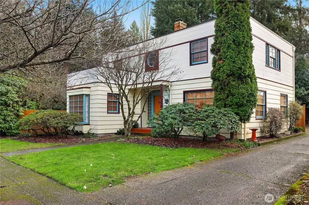 311 19th Avenue SE Olympia WA 98501