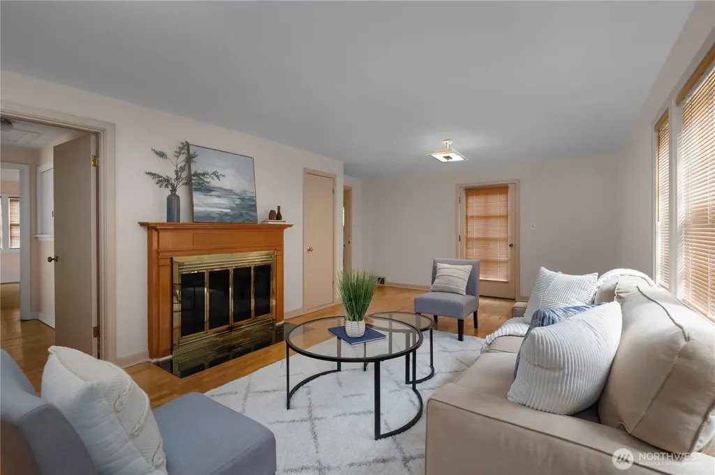 311 19th Avenue SE Olympia WA 98501