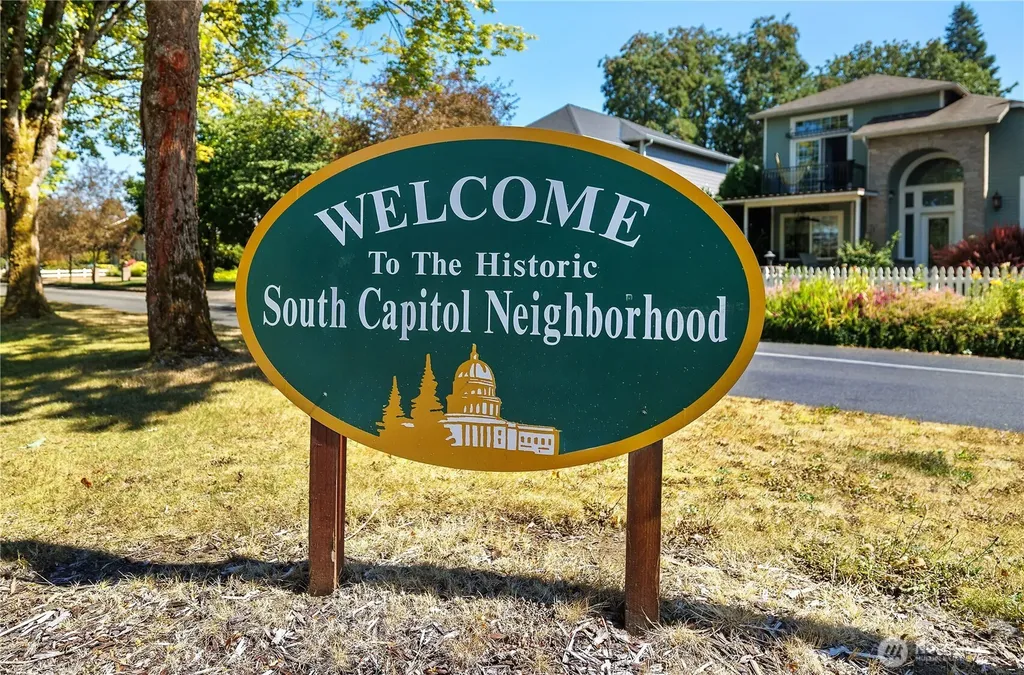 311 19th Avenue SE Olympia WA 98501