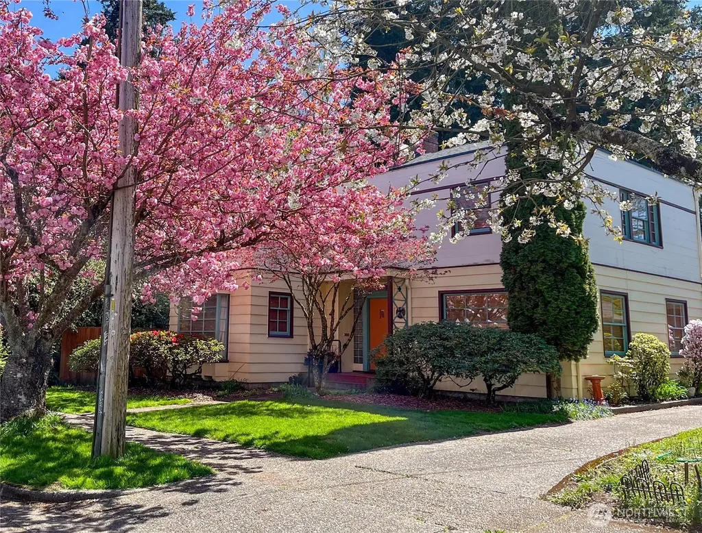 311 19th Avenue SE Olympia WA 98501