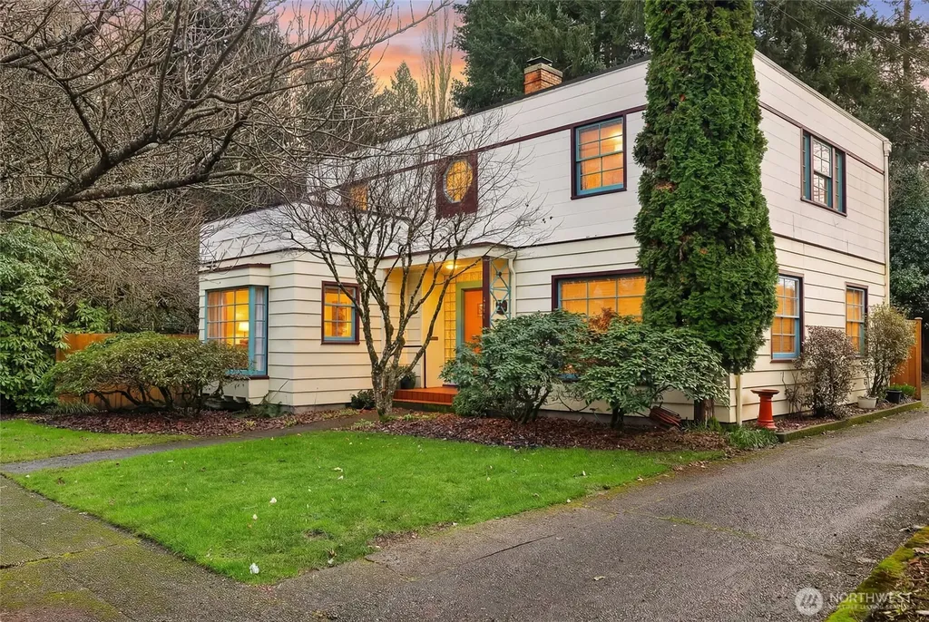 311 19th Avenue SE Olympia WA 98501