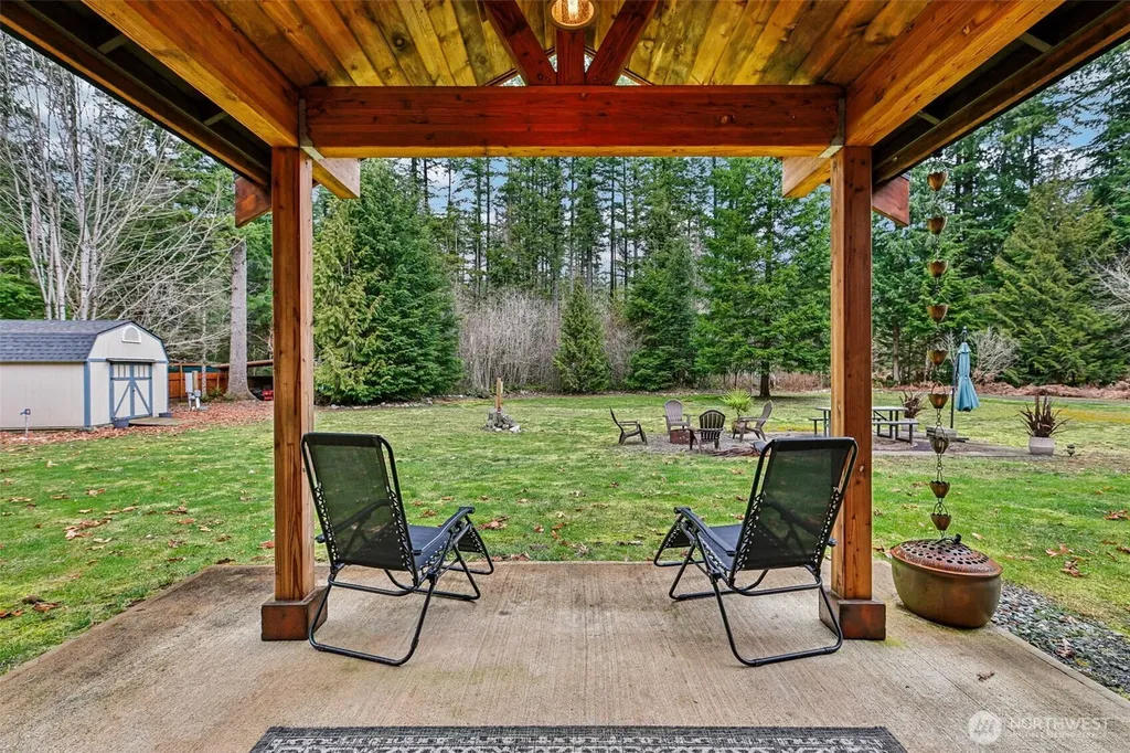 7374 Mt Baker Highway Deming WA 98244