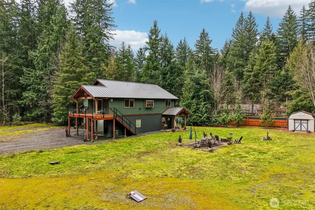 7374 Mt Baker Highway Deming WA 98244