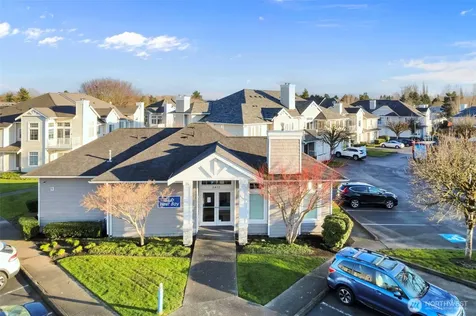 23519 55th Avenue S Kent WA 98032