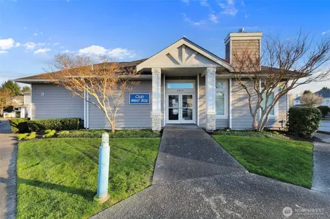 23519 55th Avenue S Kent WA 98032