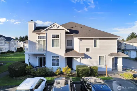 23519 55th Avenue S Kent WA 98032