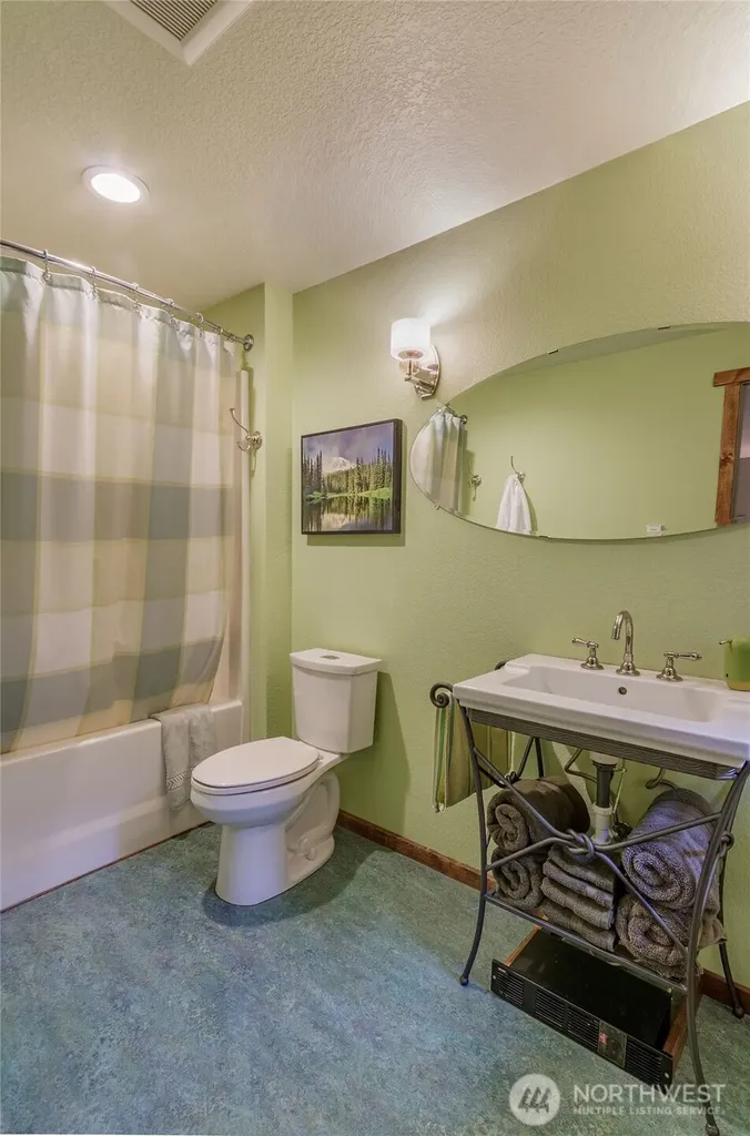 105 Jack Fir Court E Packwood WA 98361