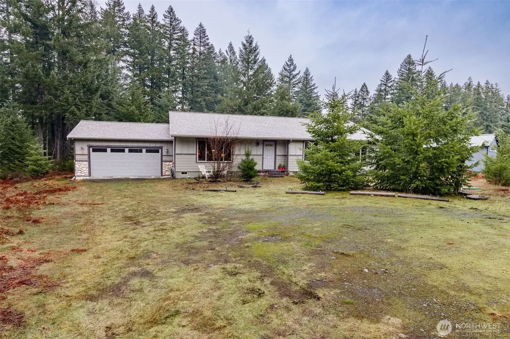 105 Jack Fir Court E Packwood WA 98361