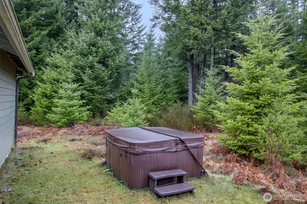 105 Jack Fir Court E Packwood WA 98361