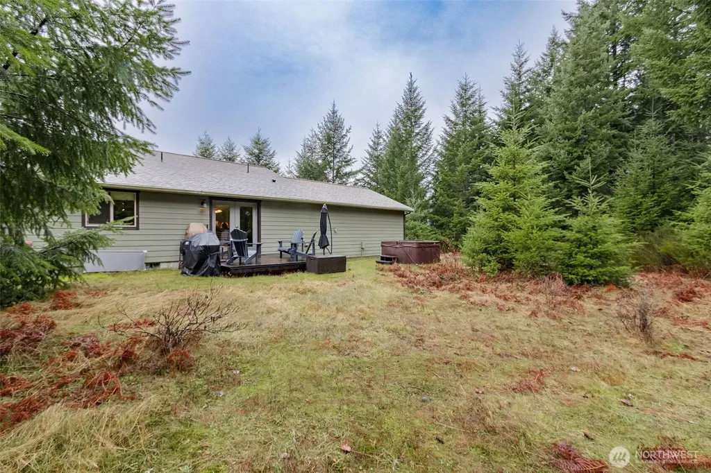 105 Jack Fir Court E Packwood WA 98361