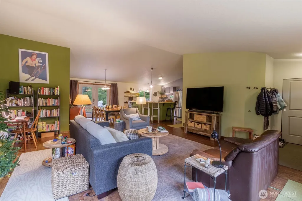 105 Jack Fir Court E Packwood WA 98361
