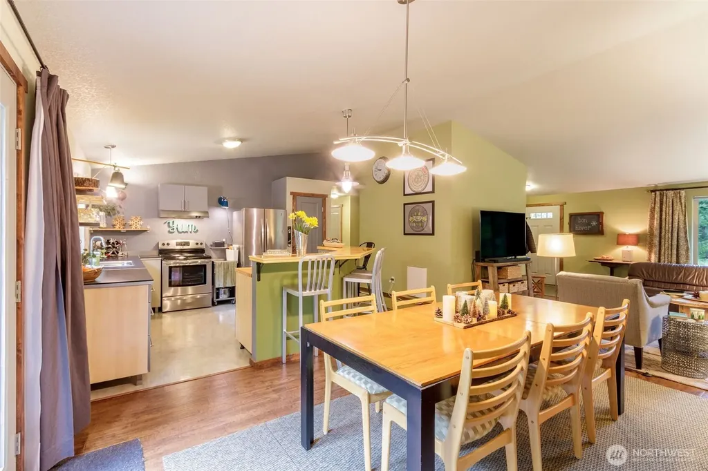 105 Jack Fir Court E Packwood WA 98361
